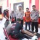 Kapolres AKBP Stephanus Luckyto Buka ki Kegiatan Sunatan Massal, Polres Bulukumba Kerjasama dengan Pemuda Pancasila