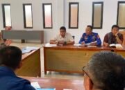 Polres Kepulauan Selayar Naikkan Kasus Kecelakaan KLM Nurul Salsa ke Tahap Penyidikan