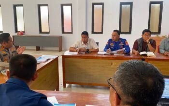 Polres Kepulauan Selayar Naikkan Kasus Kecelakaan KLM Nurul Salsa ke Tahap Penyidikan