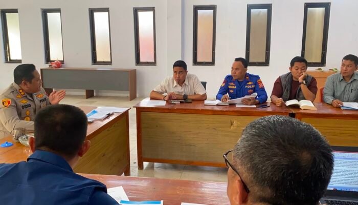 Polres Kepulauan Selayar Naikkan Kasus Kecelakaan KLM Nurul Salsa ke Tahap Penyidikan