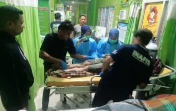 Dua Orang Petani Asal Dusun Topangka Sinjai Selatan Ditemukan Tewas, Diduga “Kennaki Strom Kasian”
