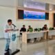 Dari Festival 3 Sungai, Ini Tauwwa Pesannya Wabup Edy Manaf 