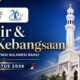 Pemprov Sulbar Gelar ki Zikir dan Doa Kebangsaan, Perkuat Semangat Kemerdekaan dan Persatuan