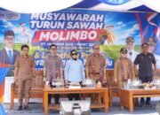 Malimbo 2026 di Mamuju, Gubernur Sulbar Apresiasi ki Anggota DPR RI Zulfikar Suhardi, Petani Mamuju Dapat Alsintan dan Pupuk