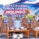 Malimbo 2026 di Mamuju, Gubernur Sulbar Apresiasi ki Anggota DPR RI Zulfikar Suhardi, Petani Mamuju Dapat Alsintan dan Pupuk