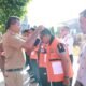 Cegah Kebocoran PAD, Dishub Bulukumba Lengkapi ki Tauwwa Petugas Parkir dengan Rompi dan Tanda Pengenal