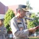 Polres Bulukumba dan Instansi Terkait Gelar ki Apel Kesiapsiagaan Karhutla, Antisipasi Dampak El Nino
