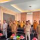 Bapenda Sulbar Bersama Jasa Raharja dan Ditlantas Polda Apresiasi ki Wajib Pajak Taat Lewat Undian Hadiah Emas