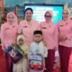 Kunjungi TK Kemala Bhayangkari 11 Polman, Ketua Bidang Keagamaan YKB Pusat Tebarkan ki Semangat Cinta Kasih dan Pendidikan Agama