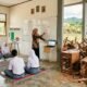Pemprov Sulbar Panggil Kepala SMAN 1 Bulutaba, Pastikan ki Kekurangan Meja-Kursi Ditangani