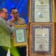 Belum Setahun Menjabat, Kapolres Sinjai AKBP Jamal Raih 2 Penghargaan Pelayanan Prima dan WBK