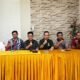 Percepat Pelayanan KTA dan Regenerasi, PWI Sulsel Gelar Tauwwa Rapat Evaluasi Internal