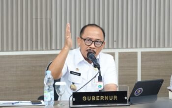 Suhardi Duka Ucapkan ki Terima Kasih ke Pusat: Rp70 Miliar untuk Belanja Pegawai, PPPK Kini Aman