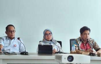 Banggar DPRD Sulbar dan TAPD Sepakati KUA-PPAS 2027, Paripurna Dijadwalkan Kamis Malam