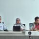 Banggar DPRD Sulbar dan TAPD Sepakati KUA-PPAS 2027, Paripurna Dijadwalkan Kamis Malam