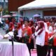 Sosialisasi ki Pencegahan Kekerasan Terhadap Anak dan Pengukuhan Forum Anak Warnai Peringatan HAN ke-42,
