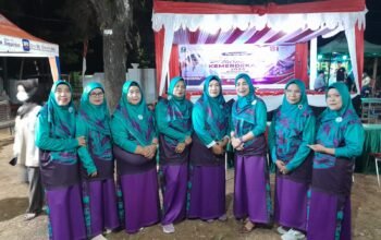 Rajut Silaturahmi Para Pensiunan, PPN Sinjai Selatan, Siap Sukseskan ki HUT ke-81 Kemerdekaan RI