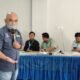 DKPPKB Sulbar Perkuat ki Jejaring Penanggulangan TBC melalui Pelatihan Tenaga Kesehatan