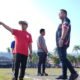 Gerakan Indonesia Asri: Pemprov Bersama Masyarakat Gotong Royong ki Lakukan Aksi Bersi-Bersih di Dua Titik