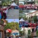 Tauwwa, Kecamatan Tamalate Meriahkan Lomba Antar-Kelurahan Sambut HUT RI ke-81