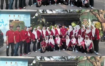 Tauwwa, Kecamatan Tamalate Meriahkan Lomba Antar-Kelurahan Sambut HUT RI ke-81