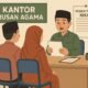 Ini mi Daftarnya, Ada 48 Jenis Layanan Kantor Urusan Agama, SOP sedang Diuji Publik