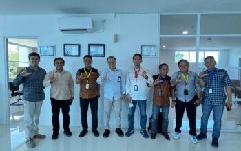 Dinas ESDM Sulbar Dorong ki Sinergi Lisdes dan BPBL, Kunci Percepatan Elektrifikasi Sulawesi Barat