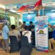 Jemput Bola! Gerai Samsat Keliling Ditlantas Polda Sulbar Mudahkan ki Urusan Pajak Kendaraan Masyarakat