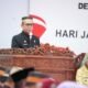 481 Tahun Majene, Junda Maulana Dorong ki Penguatan Kolaborasi Pembangunan