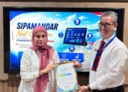 Perkuat Sinergi Stakeholder, BPKAD Sulbar Dorong ki Transformasi Layanan Keuangan melalui SIPAMANDAR Next Generation