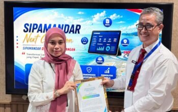 Perkuat Sinergi Stakeholder, BPKAD Sulbar Dorong ki Transformasi Layanan Keuangan melalui SIPAMANDAR Next Generation