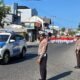 Tauwwa Polres Bulukumba Sukses ki Amankan dan Kawal Gerak Jalan Indah Peringatan HUT ke-81 RI