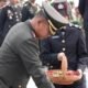 Dandim 1406/Wajo Ziarah Nasional di TMP Empagae, Kenang Jasa Para Pahlawan