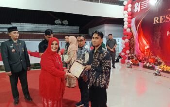 Jago memang Tauwwa! PPPK PW Bulupoddo Masuk Empat Besar Lomba Inovasi