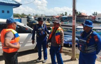 Kodong, Seorag Nelayan Asal Kajuara, Diduga Terjatuh ke Laut di Perairan Pasi Mabborong Sinjai