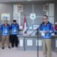 Kafilah MTQ KORPRI Sulbar Siap ki Berlaga di Makassar, Enam ASN Wakili Enam Cabang