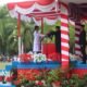 Gubernur Sulbar Apresiasi ki Penampilan Paskibraka, Penghargaan Diarahkan untuk Penguatan Wawasan Kebangsaan