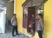 Kodong, Kotak Amal Masjid Al-Ijtihad Desa Palae Kembali Dibobol Maling