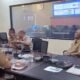 BPBD Sulbar Matangkan ki Persiapan Penyusunan RPKB, Perkuat Kesiapsiagaan Hadapi Bencana
