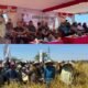 Camat Tamalate Dampingi ki Wali Kota Makassar Musyawarah Tani
