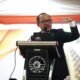 Orasi Ilmiah di UNM, Gubernur Sulbar Dorong ki Perguruan Tinggi Kuasai Teknologi Pengolahan Tanah Jarang