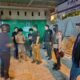 Patroli Sisir Area Rawan, URC Polda Sulbar Hadir ki Kawal Keamanan Masyarakat