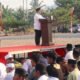 Ketukan Hati di Tengah Kemarau: Pemkab Mamuju Tengah Gelar ki Istighosah Mohon Rahmat Hujan