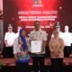 Kepala Rutan Sidrap Berganti, Pemkab Terus ki Perkuat Kolaborasi