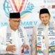 Menteri LH Gandeng ki Wahdah Islamiyah Gelorakan Tobat Ekologis, Jadikan Dakwah Pelindung Alam