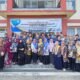 Kepala BKPSDM Sulbar Bekali ki Peserta PKA dengan Manajemen Kinerja ASN