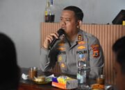 Cocok ki Tauwwa, Kapolres Bulukumba Tegaskan Dua Oknum Anggotanya Jika Terbukti Terlibat Masalah Akan Ditindak Tegas Sesuai Ketentuan 