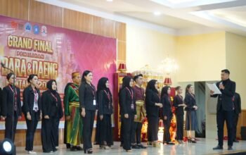 Nyamanna! Bupati Bantaeng Siapkan Hadiah Khusus Bagi Juara Dara Daeng