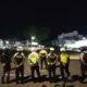 Tauwwa Mulai mi Aktif Patroli Gabungan Sat Lantas, Samapta dan Polsek Ujung Bulu