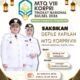 Tawwa, Kota Makassar Siap Sambut 1.600 Lebih Kafilah MTQ VIII KORPRI Nasional 2026